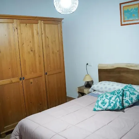 Holiday home Caseta Montanyana