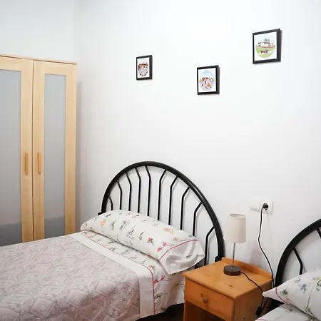 Holiday home Caseta Montanyana Deltebre