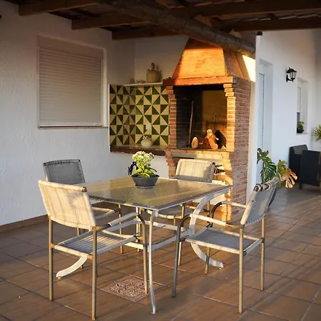 Holiday home Caseta Montanyana Deltebre