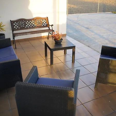 Holiday home Caseta Montanyana *