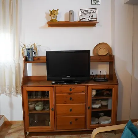 Holiday home Caseta Montanyana *