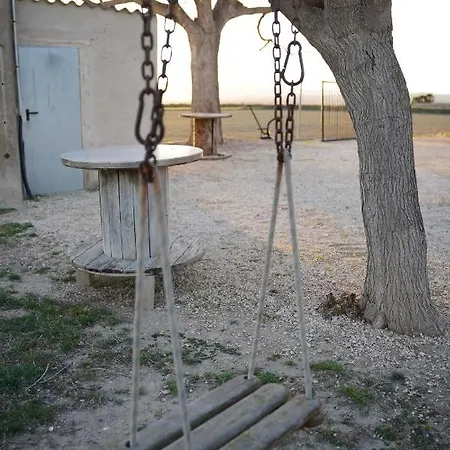 Caseta Montanyana Casa de Férias