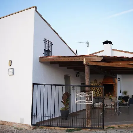 Caseta Montanyana Holiday home