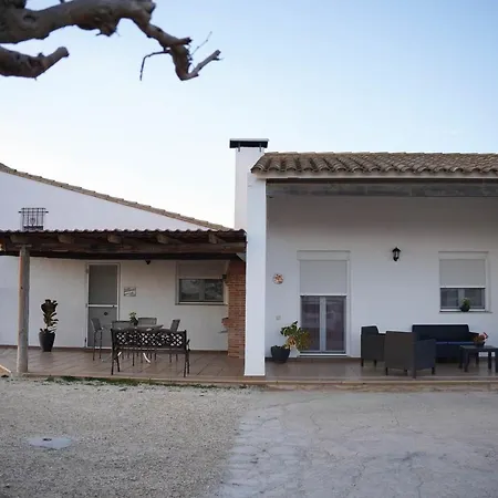 Caseta Montanyana *